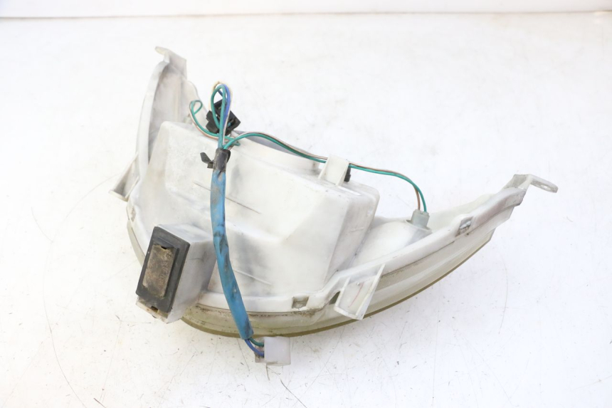 photo de REFLEKTOR PRZEDNI KYMCO GRAND DINK 125 (2002 - 2007) - Punkty mocowania