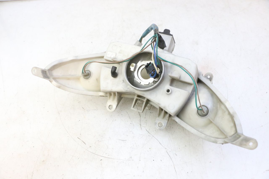 photo de REFLEKTOR PRZEDNI KYMCO GRAND DINK 125 (2002 - 2007) - Oznaczenia i referencje