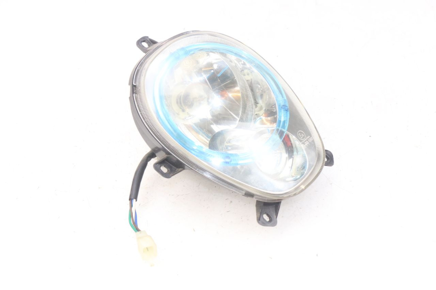 photo de REFLEKTOR PRZEDNI EUROCKA GREEN 1 - Widok główny