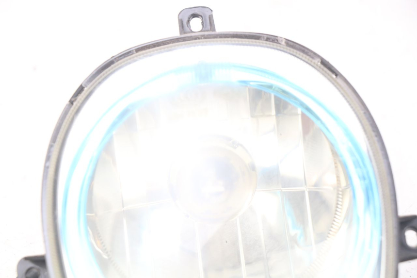 photo de REFLEKTOR PRZEDNI EUROCKA GREEN 1 - Zoom stanu zużycia