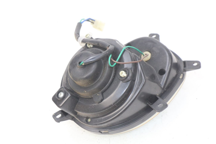 photo de REFLEKTOR PRZEDNI EUROCKA GREEN 1 - Zbliżenie techniczne