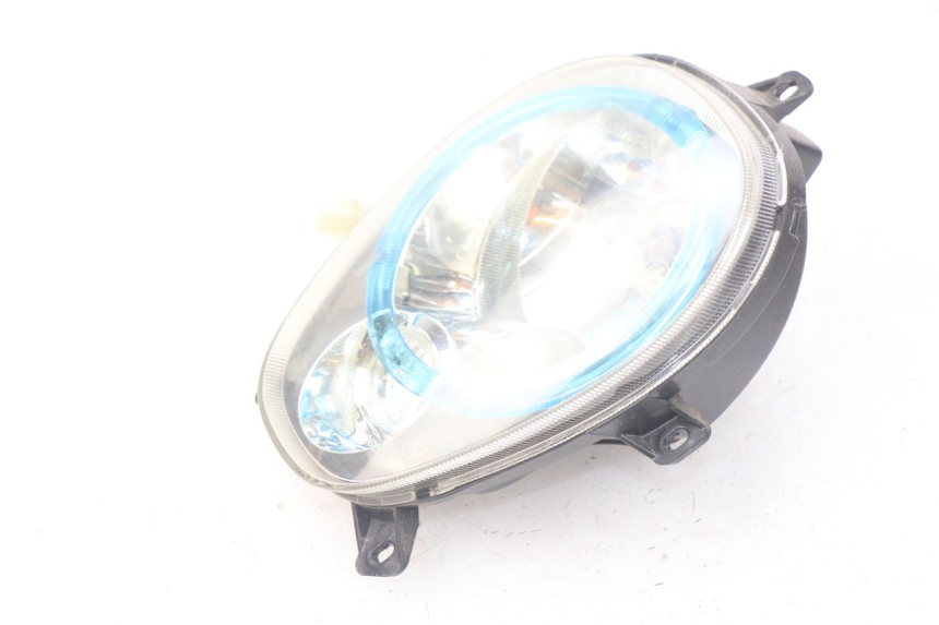 photo de REFLEKTOR PRZEDNI EUROCKA GREEN 1 - Punkty mocowania