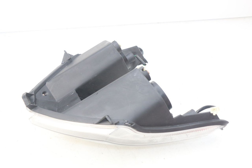 photo de REFLEKTOR PRZEDNI TNT MOTOR GRIDO 2T 50 (2010 - 2019) - Inny kąt widzenia