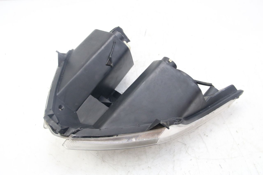 photo de REFLEKTOR PRZEDNI TNT MOTOR GRIDO 2T 50 (2010 - 2019) - Zoom stanu zużycia