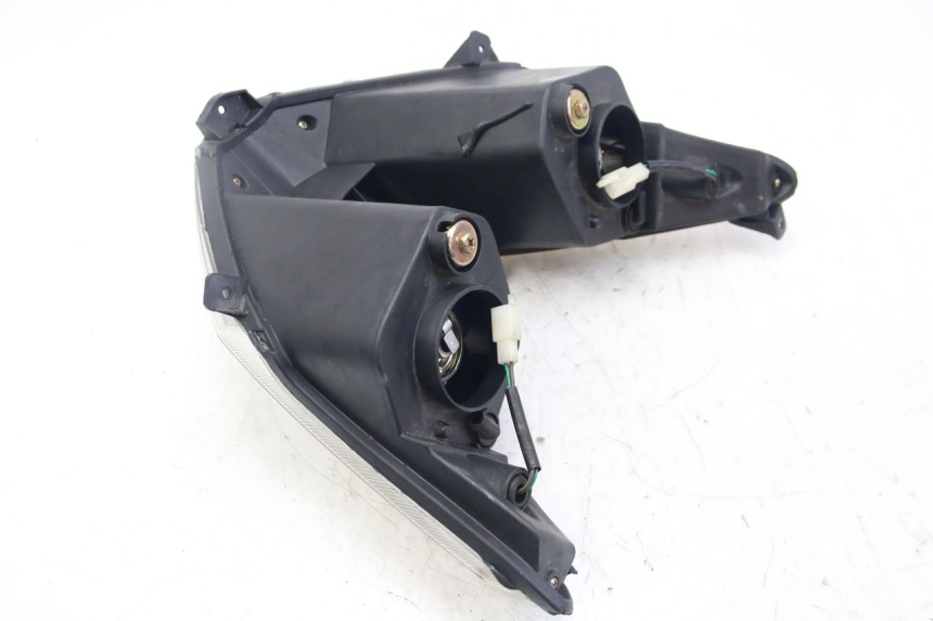 photo de REFLEKTOR PRZEDNI TNT MOTOR GRIDO 2T 50 (2010 - 2019) - Inny kąt widzenia