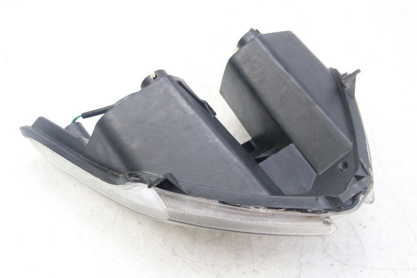 photo de REFLEKTOR PRZEDNI TNT MOTOR GRIDO 2T 50 (2010 - 2019) - Widok ogólny