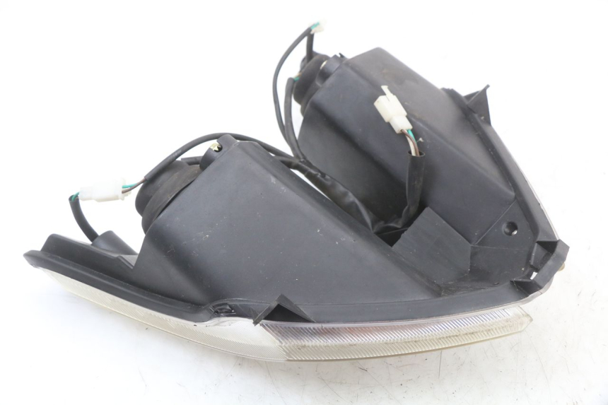 photo de REFLEKTOR PRZEDNI TNT MOTOR GRIDO 2T 50 (2010 - 2019) - Zbliżenie techniczne