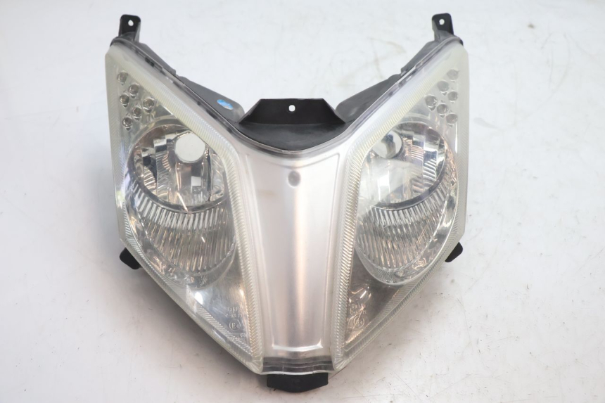 photo de REFLEKTOR PRZEDNI TNT MOTOR GRIDO 2T 50 (2010 - 2019) - Widok główny