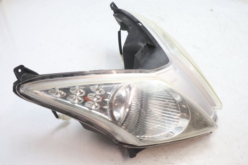 photo de REFLEKTOR PRZEDNI TNT MOTOR GRIDO 2T 50 (2010 - 2019) - Szczegół części