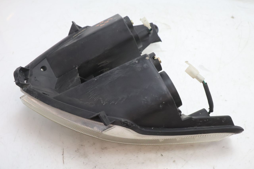 photo de REFLEKTOR PRZEDNI TNT MOTOR GRIDO 2T 50 (2010 - 2019) - Widok ogólny