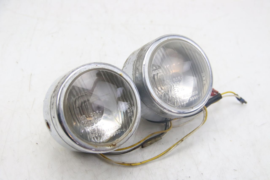 photo de REFLEKTOR PRZEDNI SUZUKI GSX-F GSX  F 1100 (1988 - 1994) - Widok główny