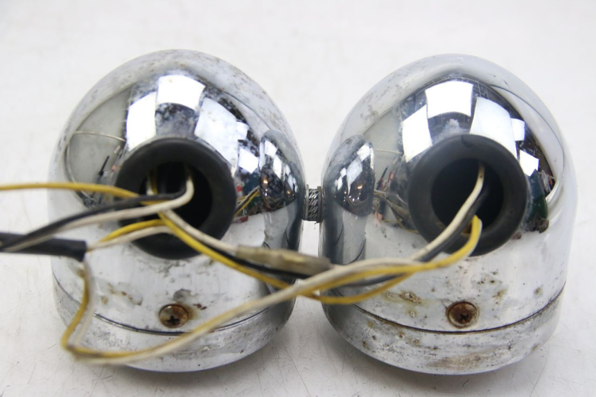 photo de REFLEKTOR PRZEDNI SUZUKI GSX-F GSX  F 1100 (1988 - 1994) - Widok ogólny