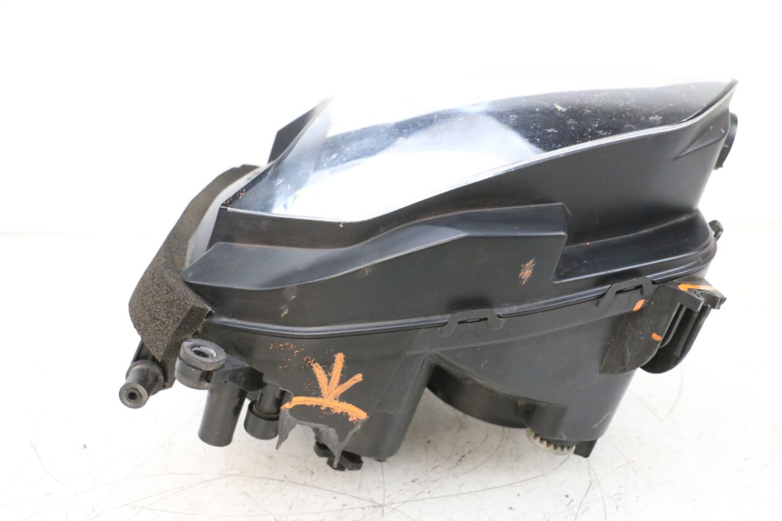 photo de REFLEKTOR PRZEDNI SUZUKI GSXR GSX-R 1000 (2003 - 2004) - Widok produktu