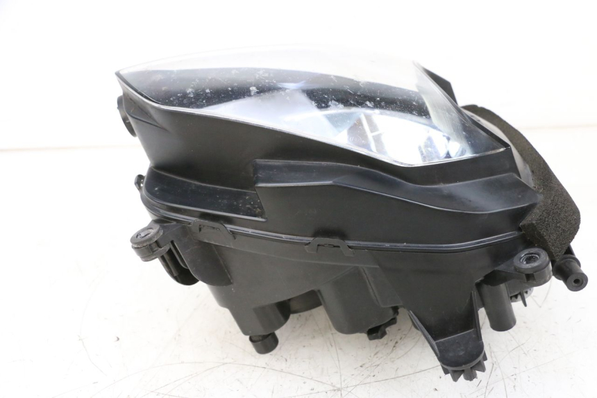 photo de REFLEKTOR PRZEDNI SUZUKI GSXR GSX-R 1000 (2003 - 2004) - Zbliżenie komponentów