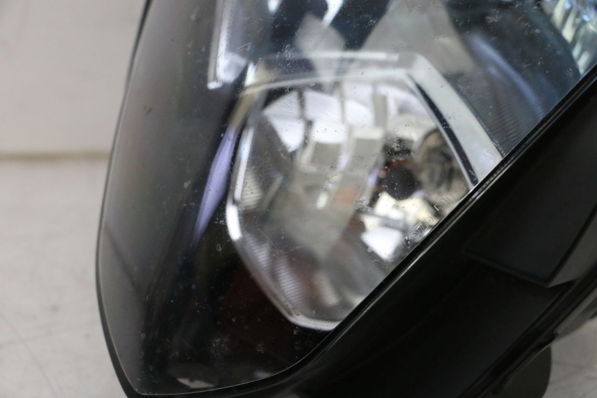 photo de REFLEKTOR PRZEDNI SUZUKI GSXR GSX-R 1000 (2003 - 2004) - Zdjęcie dodatkowe