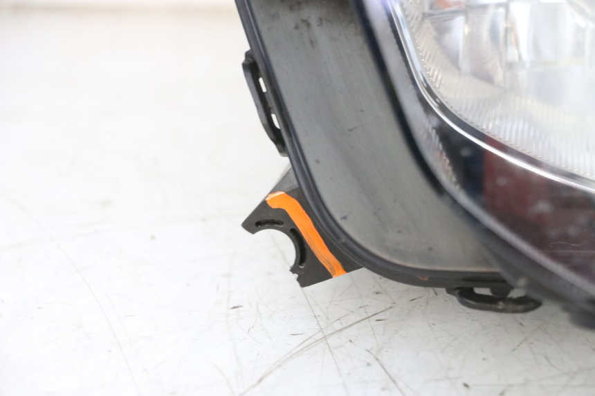 photo de REFLEKTOR PRZEDNI SUZUKI GSXR GSX-R 1000 (2003 - 2004) - Zoom jakości