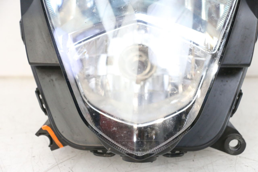 photo de REFLEKTOR PRZEDNI SUZUKI GSXR GSX-R 1000 (2003 - 2004) - Widok profilu