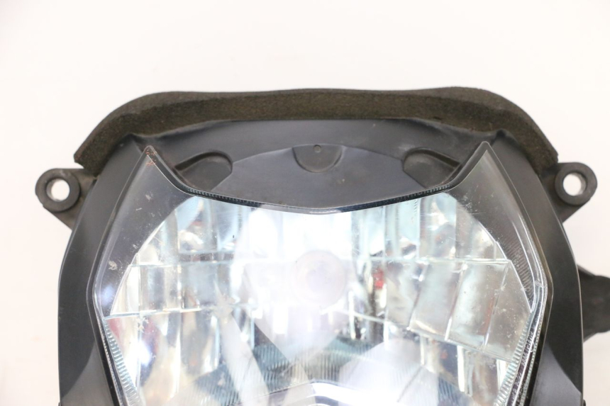 photo de REFLEKTOR PRZEDNI SUZUKI GSXR GSX-R 1000 (2003 - 2004) - Widok główny