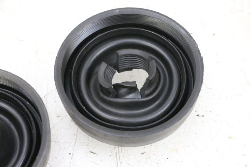 photo de REFLEKTOR PRZEDNI SUZUKI GSXR GSX-R 1000 (2003 - 2004) - Zoom stanu zużycia