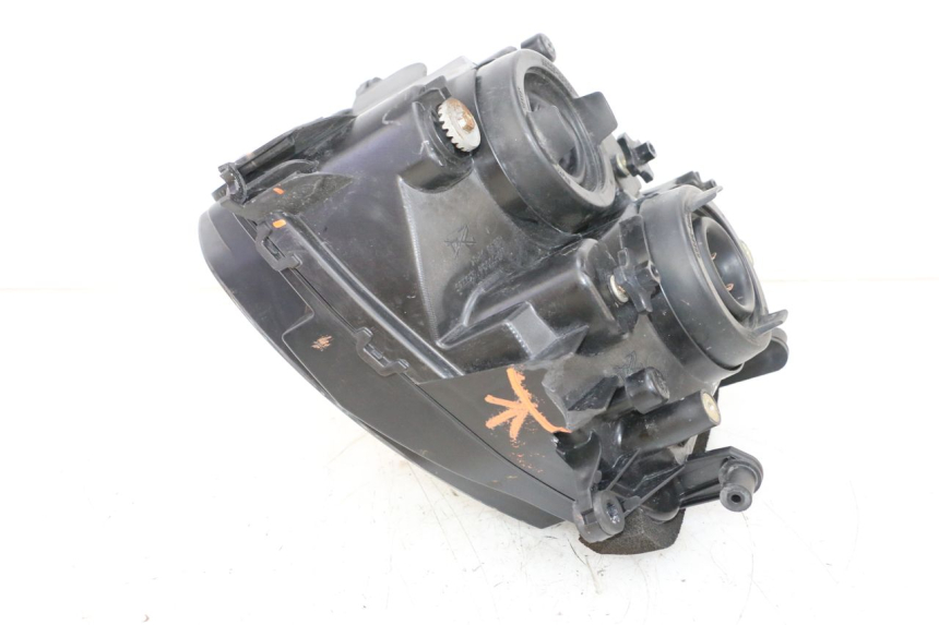 photo de REFLEKTOR PRZEDNI SUZUKI GSXR GSX-R 1000 (2003 - 2004) - Zbliżenie techniczne