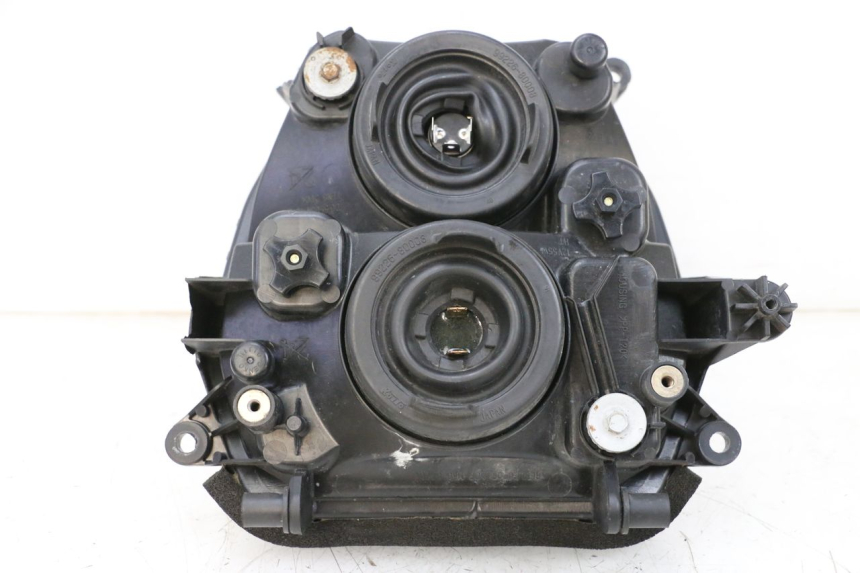 photo de REFLEKTOR PRZEDNI SUZUKI GSXR GSX-R 1000 (2003 - 2004) - Punkty mocowania