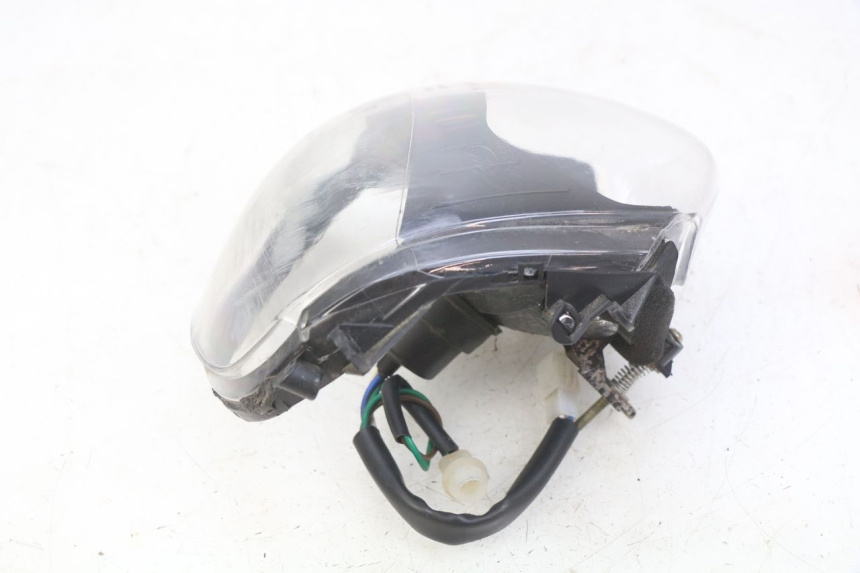 photo de REFLEKTOR PRZEDNI EUROCKA GTR-C 50 (2012 - 2021) - Punkty mocowania