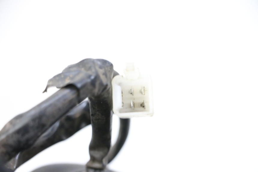 photo de REFLEKTOR PRZEDNI EUROCKA GTR 50 (2018 - 2021) - Szczegół części