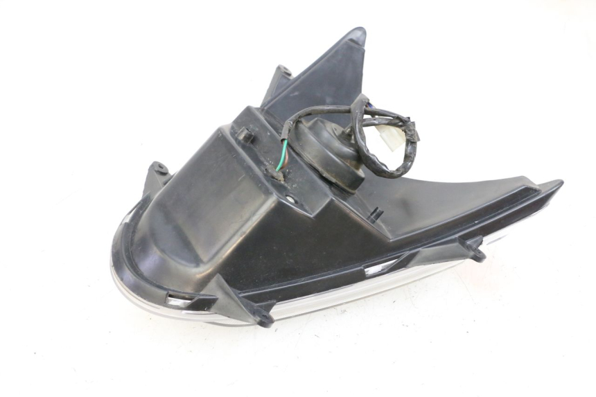 photo de REFLEKTOR PRZEDNI EUROCKA GTR 50 (2018 - 2021) - Zoom stanu zużycia