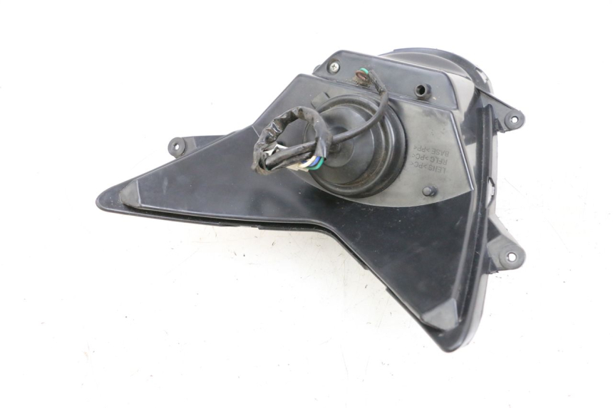 photo de REFLEKTOR PRZEDNI EUROCKA GTR 50 (2018 - 2021) - Zbliżenie techniczne