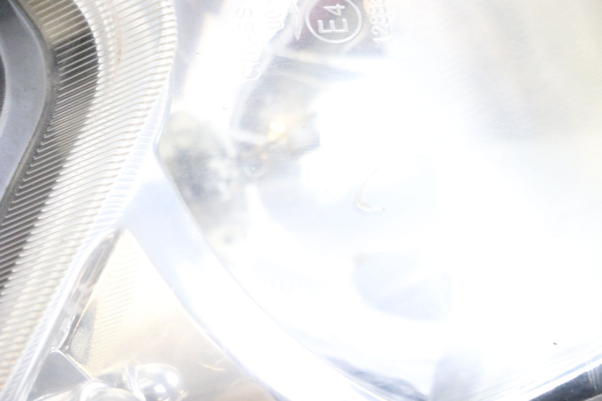 photo de REFLEKTOR PRZEDNI EUROCKA GTR 50 (2018 - 2021) - Widok ogólny