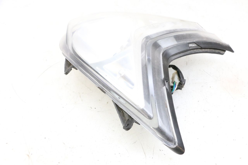 photo de REFLEKTOR PRZEDNI EUROCKA GTR 50 (2018 - 2021) - Stan powierzchni