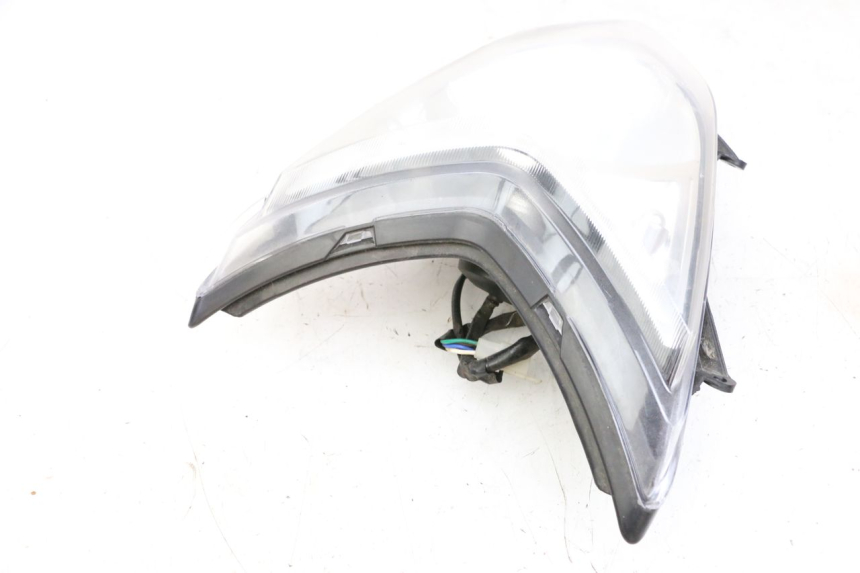 photo de REFLEKTOR PRZEDNI EUROCKA GTR 50 (2018 - 2021) - Część sprawdzona