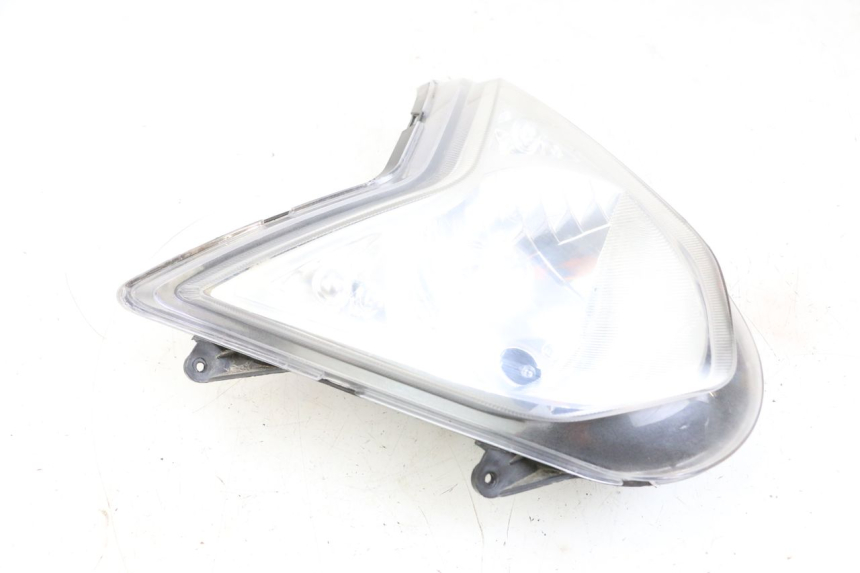 photo de REFLEKTOR PRZEDNI EUROCKA GTR 50 (2018 - 2021) - Oznaczenia i referencje