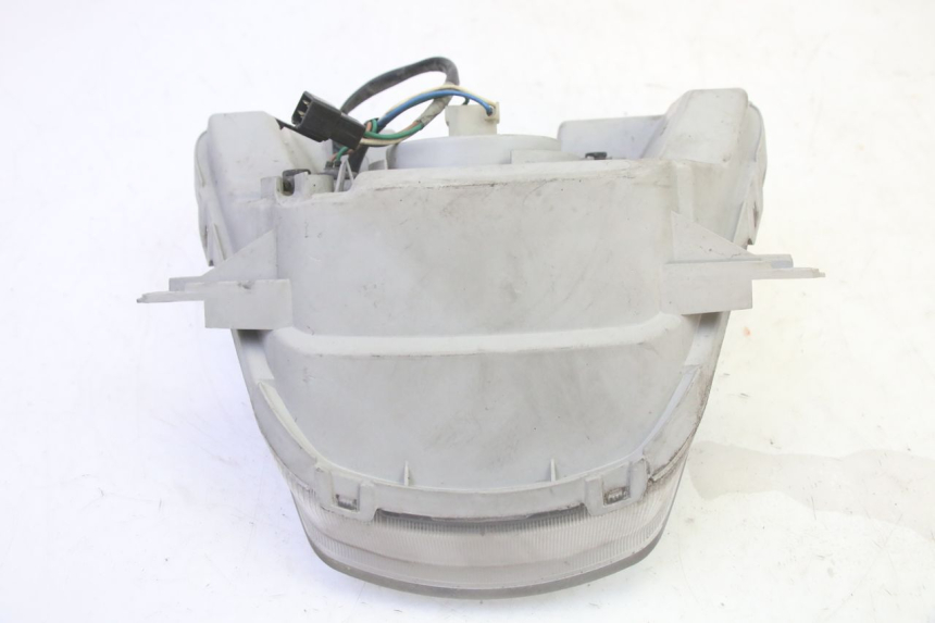 photo de REFLEKTOR PRZEDNI DAELIM HISTORY 125 (2001 - 2002) - Punkty mocowania