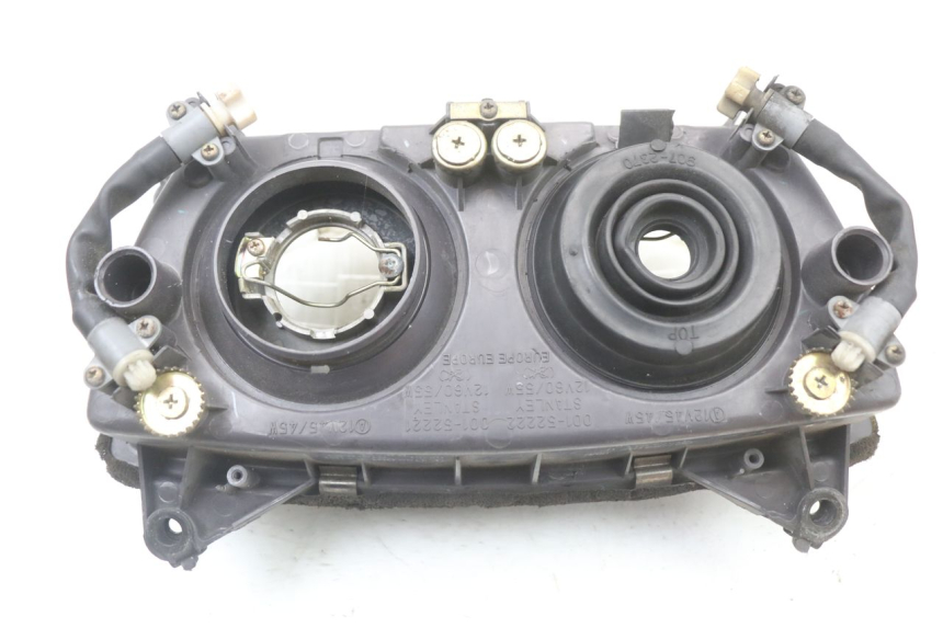 photo de REFLEKTOR PRZEDNI HONDA CBR F 1000 (1993 - 1996) - Szczegóły charakterystyczne