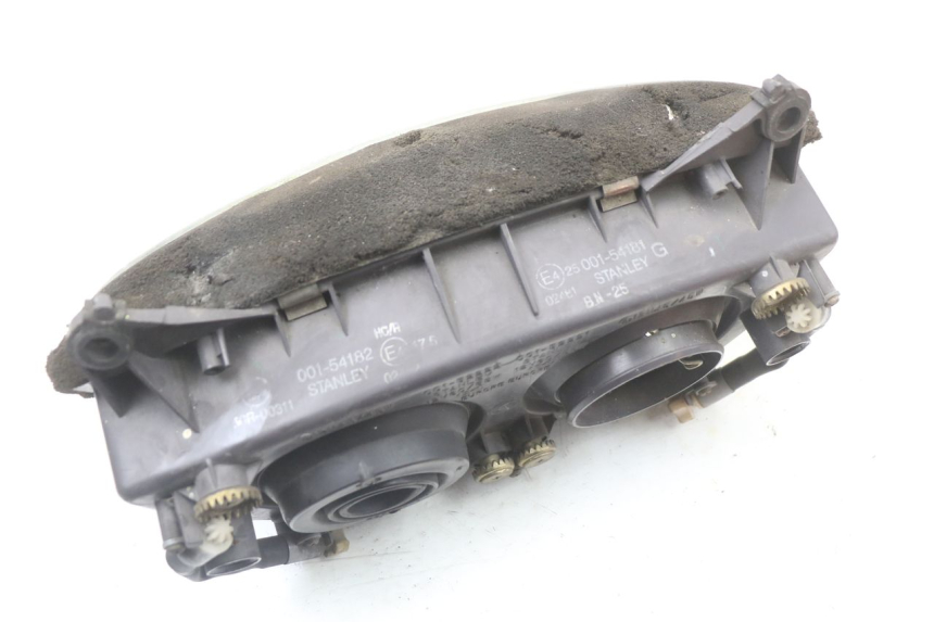 photo de REFLEKTOR PRZEDNI HONDA CBR F 1000 (1993 - 1996) - Oznaczenia i referencje