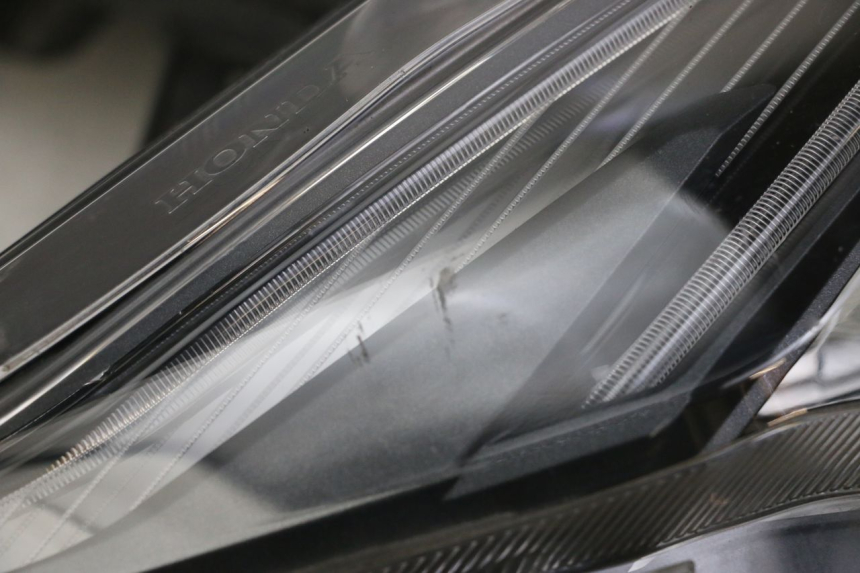 photo de REFLEKTOR PRZEDNI HONDA FORZA 125 (2021 - 2025) - Widok produktu