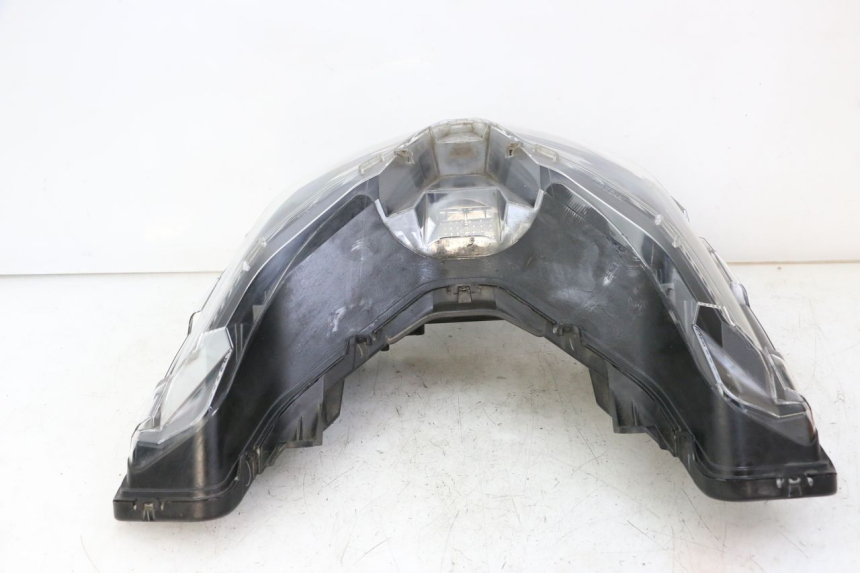 photo de REFLEKTOR PRZEDNI HONDA FORZA 125 (2021 - 2025) - Zbliżenie komponentów