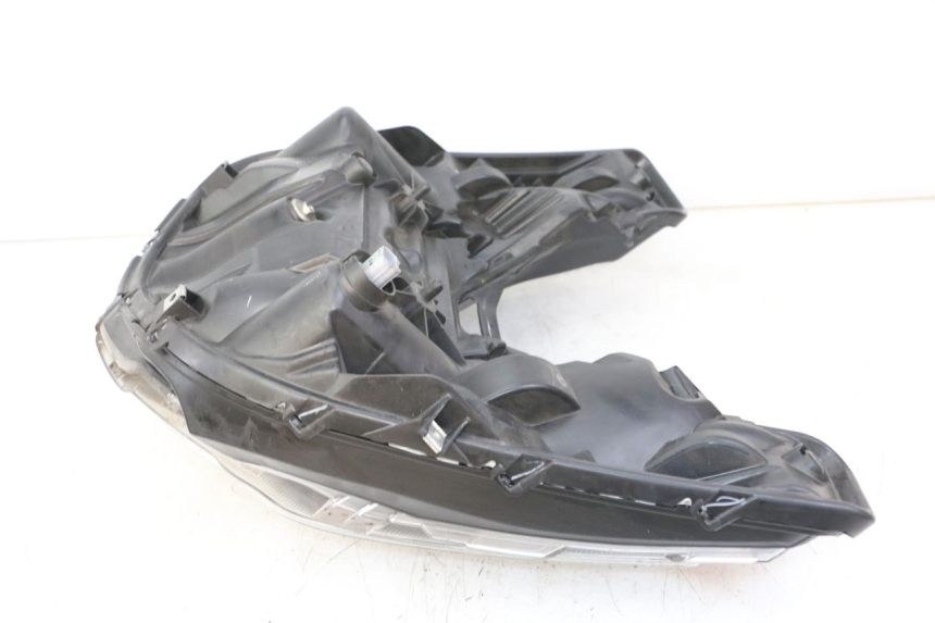 photo de REFLEKTOR PRZEDNI HONDA FORZA 125 (2021 - 2025) - Inny kąt widzenia