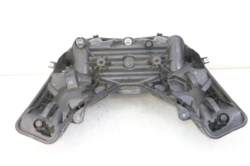 photo de REFLEKTOR PRZEDNI HONDA FORZA 125 (2021 - 2025) - Zbliżenie techniczne