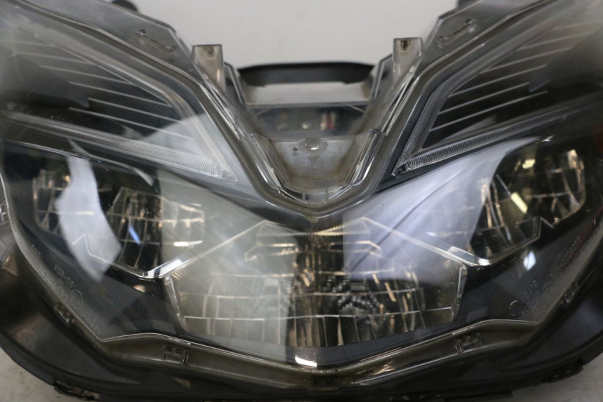 photo de REFLEKTOR PRZEDNI HONDA FORZA 125 (2021 - 2025) - Widok ogólny