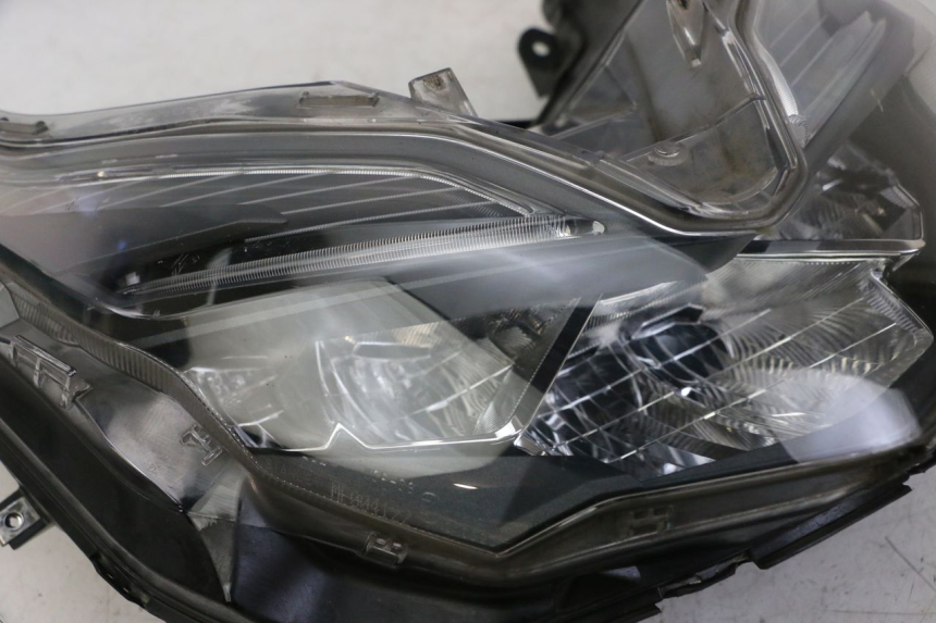 photo de REFLEKTOR PRZEDNI HONDA FORZA 125 (2021 - 2025) - Część sprawdzona