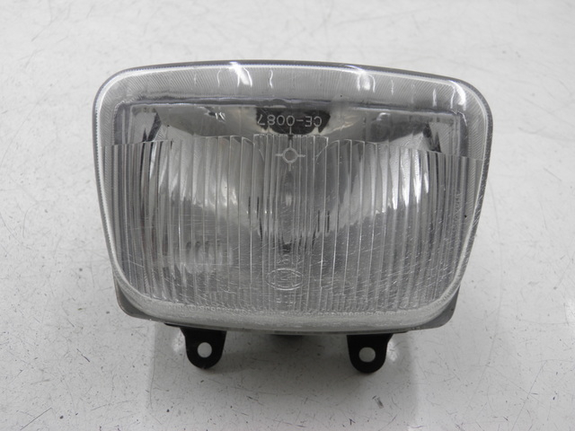 photo de REFLEKTOR PRZEDNI HONDA NH VISION 50 (1985 - 1994) - Zoom stanu zużycia