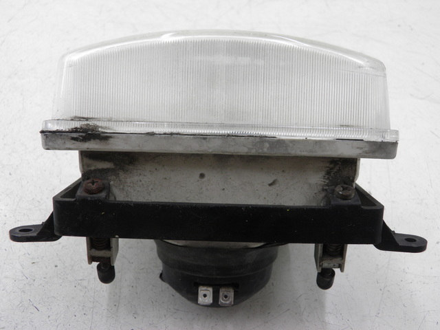 photo de REFLEKTOR PRZEDNI HONDA NH VISION 50 (1985 - 1994) - Inny kąt widzenia