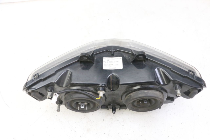 photo de REFLEKTOR PRZEDNI PIAGGIO IE MP3 YOURBAN 300 (2011 - 2016) - Widok ogólny