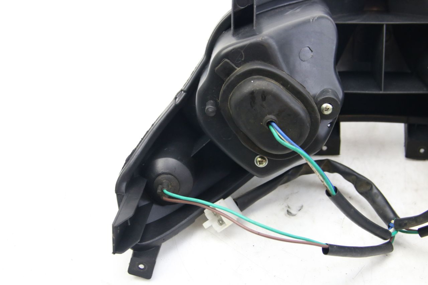 photo de REFLEKTOR PRZEDNI REVATTO IMPERATOR 125 (2007 - 2015) - Widok produktu