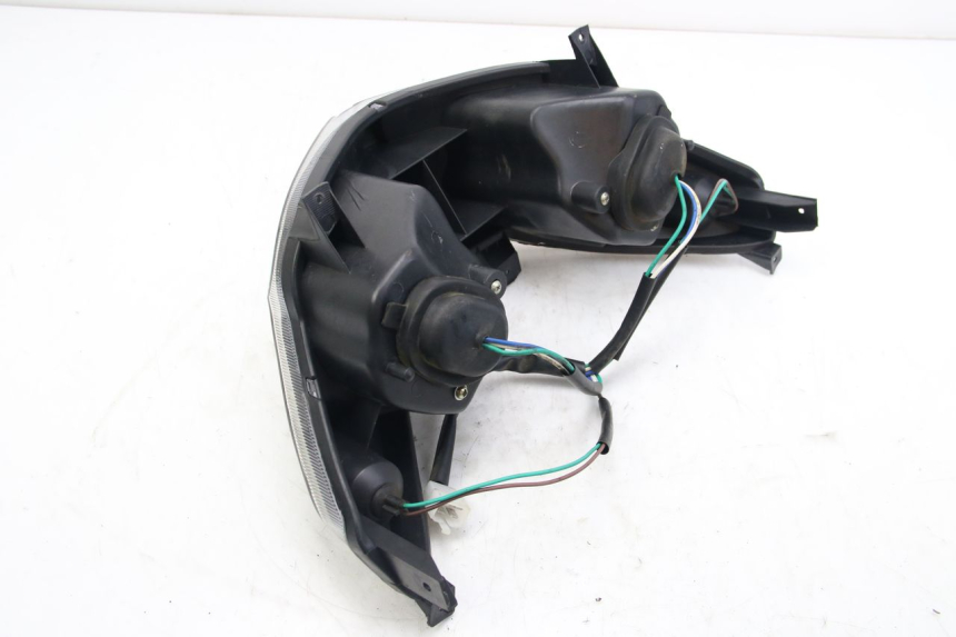 photo de REFLEKTOR PRZEDNI REVATTO IMPERATOR 125 (2007 - 2015) - Stan powierzchni