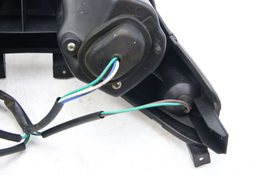 photo de REFLEKTOR PRZEDNI REVATTO IMPERATOR 125 (2007 - 2015) - Część sprawdzona