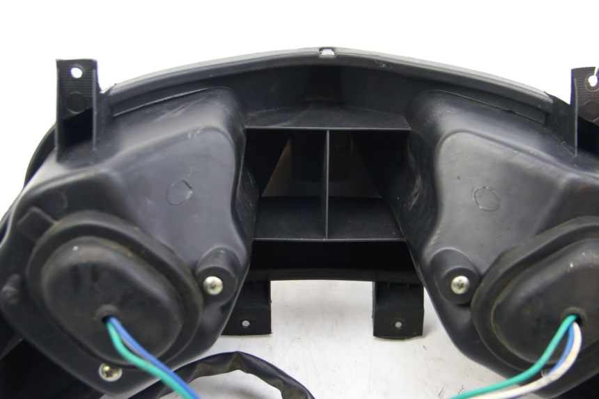 photo de REFLEKTOR PRZEDNI REVATTO IMPERATOR 125 (2007 - 2015) - Oznaczenia i referencje