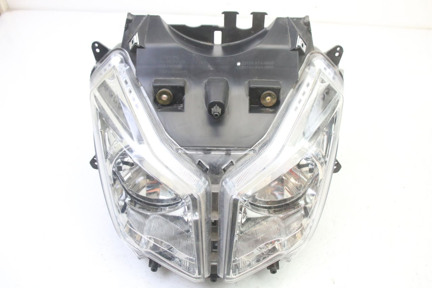 photo de REFLEKTOR PRZEDNI SYM JET 14 4T 50 (2018 - 2022) - Szczegół części